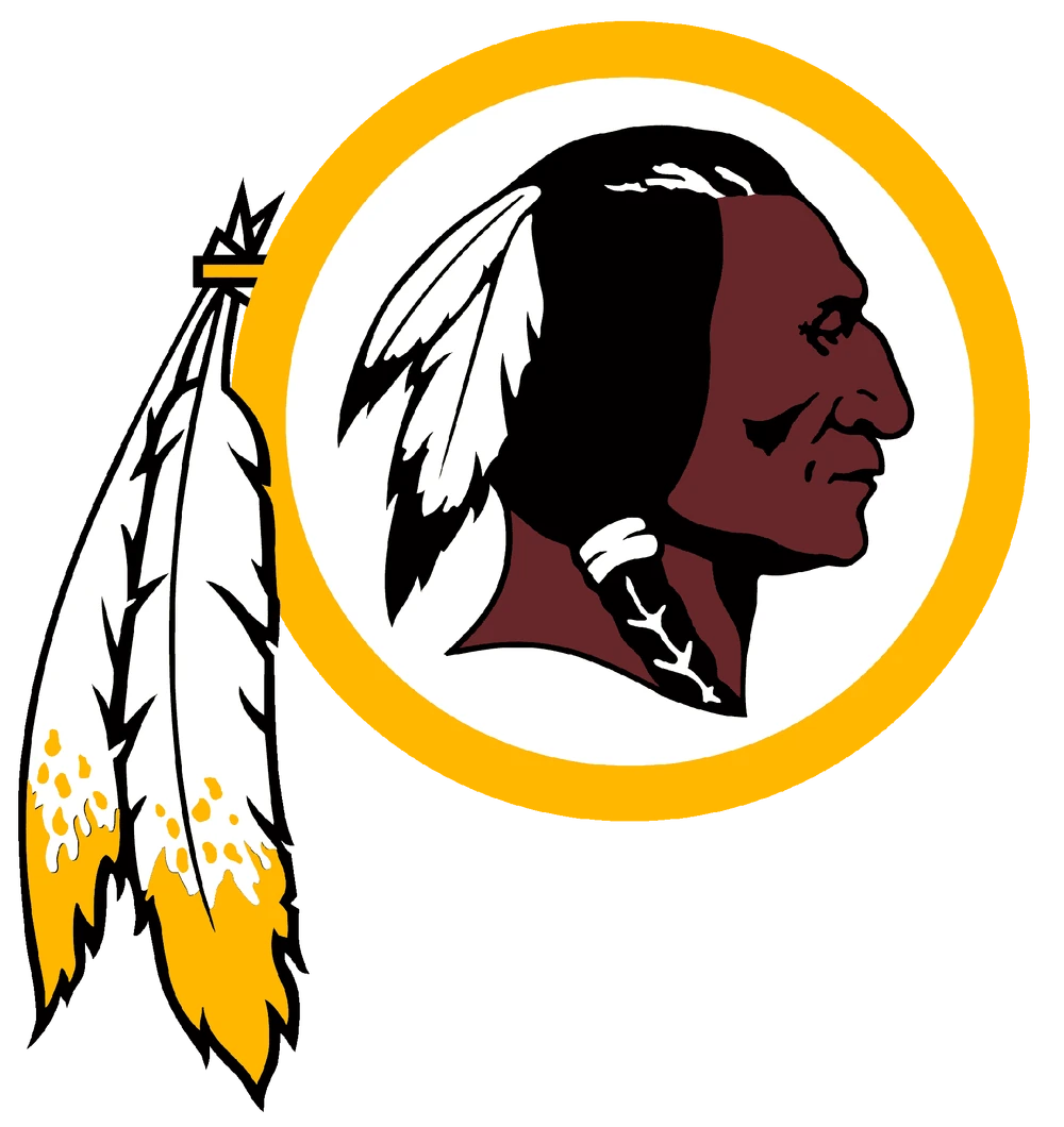 REDSKINS